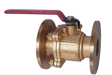 Ball Valve