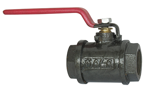 Ball Valves