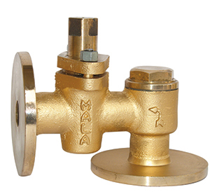 Feed Check Valve