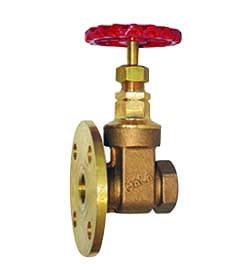 Gate Valves