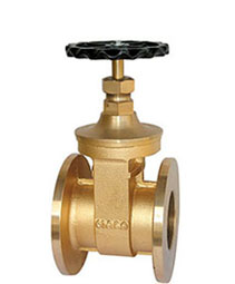 Gate Valves