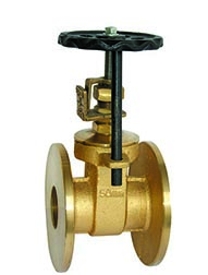 Gate Valves