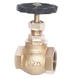 Globe Valves