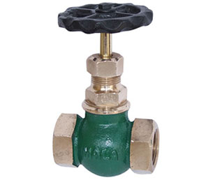 Globe Valves