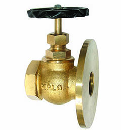 Globe Valves