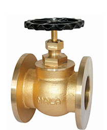 Globe Valves