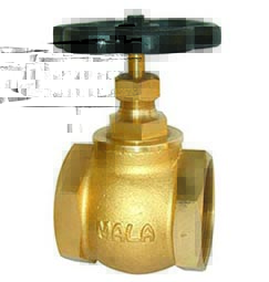 Globe Valves