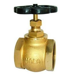 Globe Valves