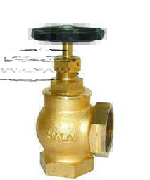 Globe Valves