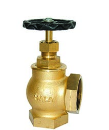 Globe Valves