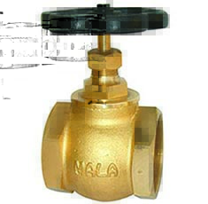 Globe Valves