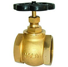 Globe Valves