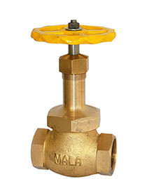 Globe Valves