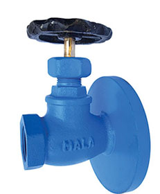 Globe Valve