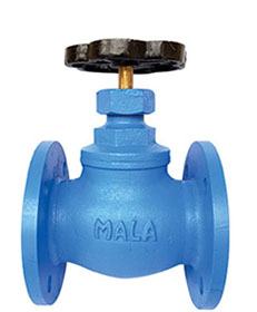 Globe Valve