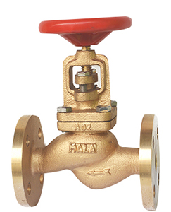 Globe Valves