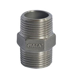 Pipe Fittings