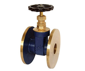 Gate Valves