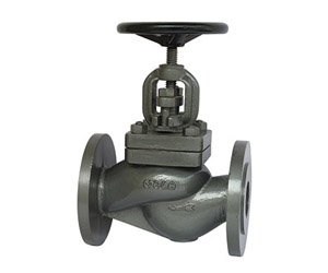 Globe Valves