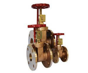 Transformer Valves 