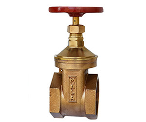 Tanker Valve