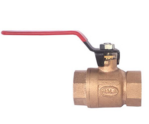 Ball Valves 