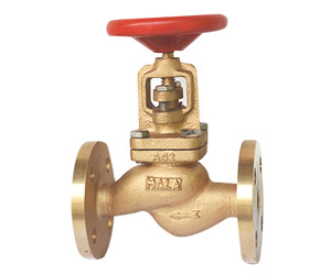 Marine Valves